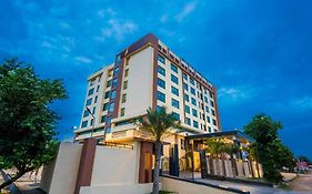 Golden Tulip Kukas Jaipur
